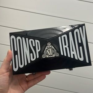 Jeffrey Star x Shane Dawson Conspiracy Palette